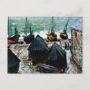 Recherche de etretat cartes postales Claude monet