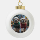 Search for lhasa apso ornaments Animal