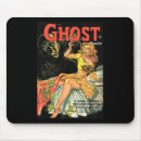 Search for design hats mousepads Scary ghost