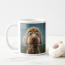 Search for labradoodle mugs Doodle dog