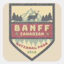 Search for vintage national park stickers Souvenir