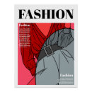 Search for fashion posters Elegant