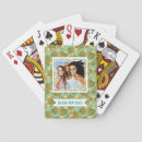 Search for vintage style playing cards Nautical