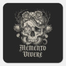Search for memento stickers Stoic philosophy