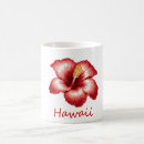 Search for hawaii mugs Hibiscus