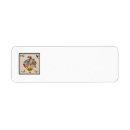 Search for quilting return address labels Sew