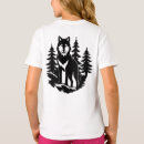 Search for wolf freedom tshirts Adventure