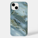 Search for grey marble iphone cases Blue