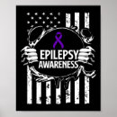 Search for epilepsy posters Seizures