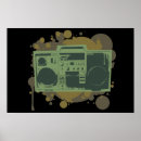 Search for old school music posters Urban