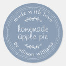 Search for vintage bakery stickers Baking