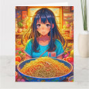 Search for japanese anime cards Girl