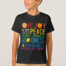 Search for fruit of the spirit tshirts Patience