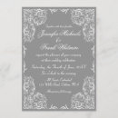 Recherche de joli mariage invitations Couple
