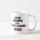 Search for district of columbia mugs Usa