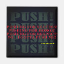 Search for pushing magnets Inspirational