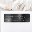 Search for grey return address labels Chic