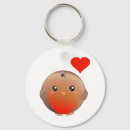 Search for breasts rounded keychains Cute