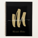 Recherche de logo planners Monogramme