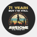 Search for healthy lifestyle stickers Fitness