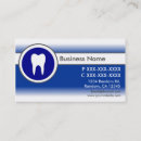 Search for teeth business cards Assistant