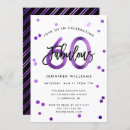 Search for chic 60th birthday invitations Party
