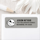 Search for nightmare return address labels Cult classic