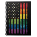 Search for gay flag notebooks Lesbian