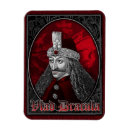 Search for impaler magnets Romania