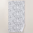 Search for charlie brown beach towels Lucy