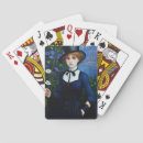 Search for darkness playing cards Gothic