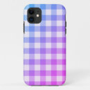 Search for purple and white plaid iphone cases Trendy
