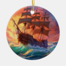 Search for navy ship ornaments Sea
