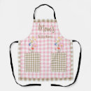 Search for country kitchen aprons Mother