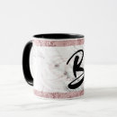 Search for gold decoration mugs Girly