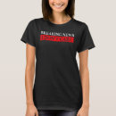 Search for iron on tshirts Don't