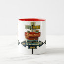 Recherche de autoroute tasses Route 66