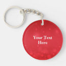 Search for festive design keychains Colourful