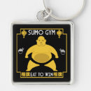 Search for sumo keychains Martial arts