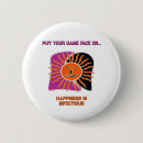 Recherche de souriant badges Brillant