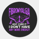Recherche de fibro stickers Fatigue