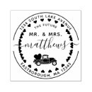 Search for truck rubber stamps Create your own