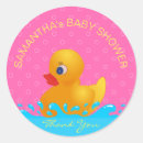Search for girl rubber duck stickers Blue