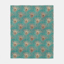 Search for peacock blankets Gold