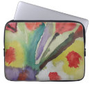 Search for floral laptop cases Colorful
