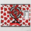 Recherche de noir rouge prospectus Tendance