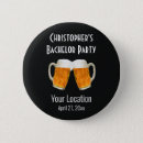 Search for cheers buttons modern
