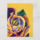 Recherche de rose gothique cartes postales Tatouage
