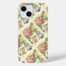 Search for vintage french iphone cases Pink