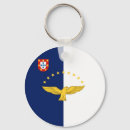 Search for azores keychains Flag